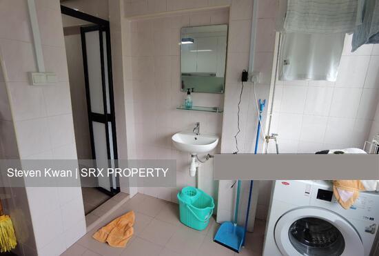 Blk 4 Jalan Bukit Ho Swee (Bukit Merah), HDB 3 Rooms #293059901